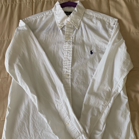 Ralph Lauren Polo Button Ups and T-Shirts - Picture 7 of 8